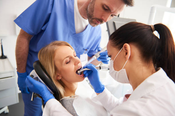 Emergency Dental Services in Brownville, NJ