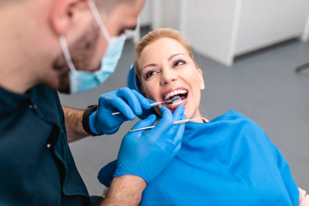 Dental Bonding in Brownville, NJ