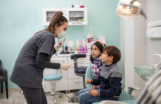 Emergency Dental Services in Brownville, NJ
