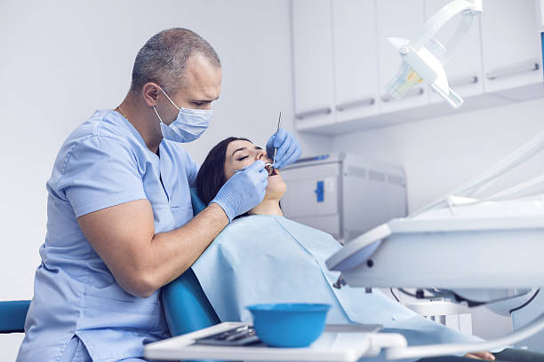Best Oral Cancer Screening  in Brownville, NJ